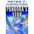 thumbnail image 1 of Pre-Owned Pandora's Star (Hardcover) 0345461622 9780345461629, 1 of 1
