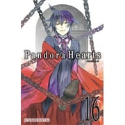 PandoraHearts PandoraHearts, Vol. 16 Series #16 Paperback