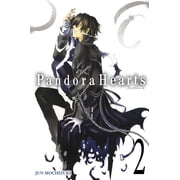 Collectible PandoraHearts PandoraHearts, Vol. 2 Series #2 Paperback