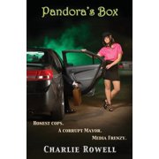 The Daniel & Charlene Pandora's Box, Book 2, Paperback