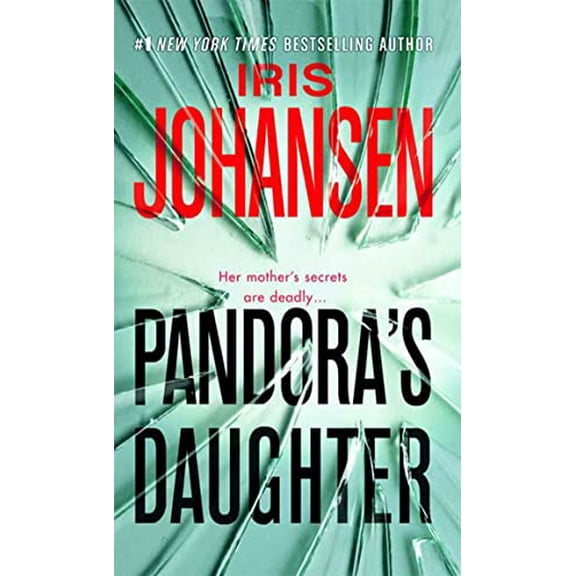 Pre-Owned Pandora's Daughter (Paperback) 0312368054 9780312368050