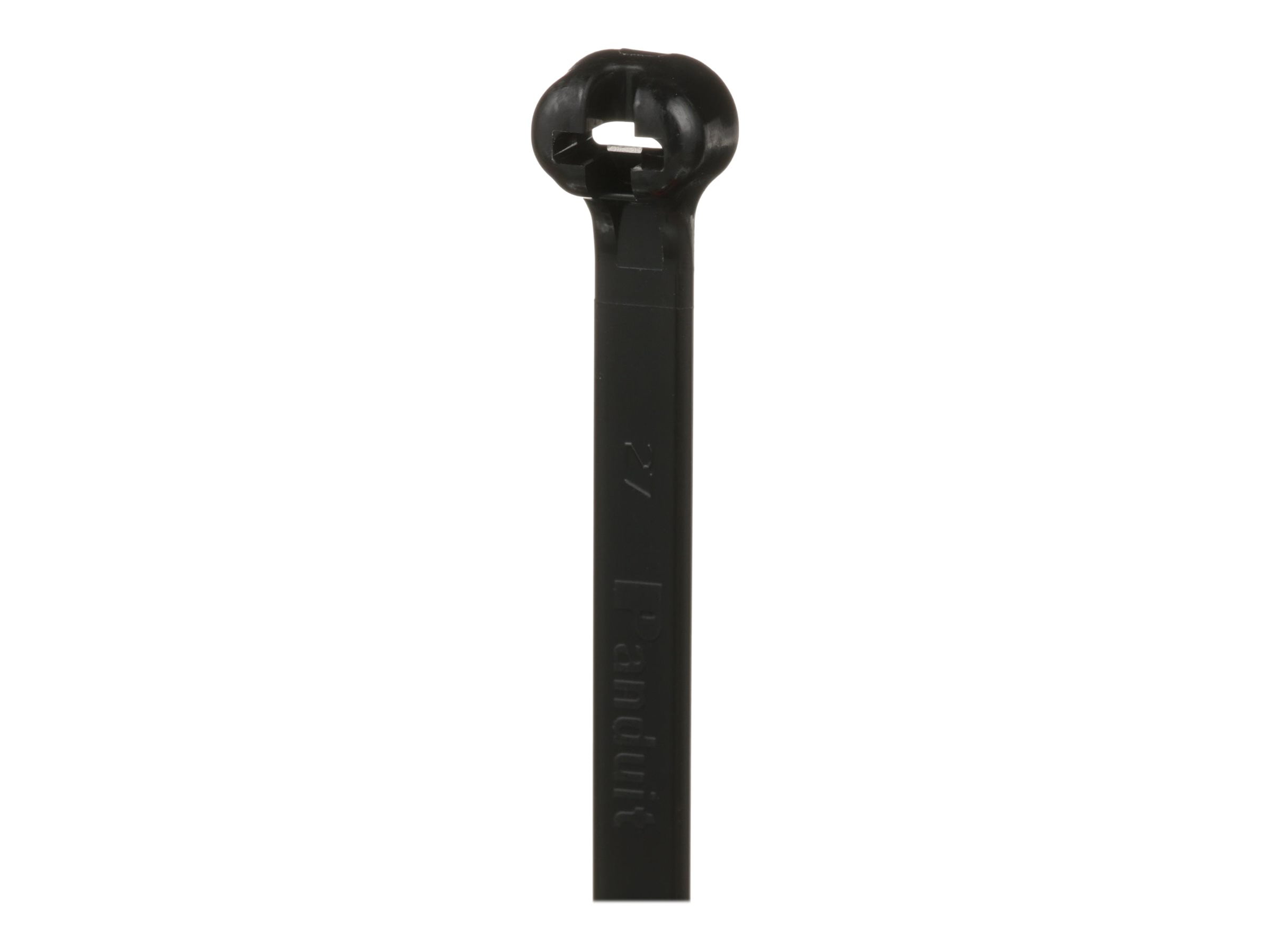 Panduit-15-120lb-Nylon-Black- Panduit-15-120lb-Nylon-Black-
