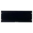 thumbnail image 1 of Panduit  4 Rack Unit Filler Panel, 1 of 1