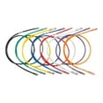 thumbnail image 1 of Panduit 7ft Cat.6 Yellow 28AWG, 1 of 4