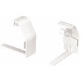 thumbnail image 1 of Panduit Base Coupler,Off White,PVC,Couplings HAWA TG70BCIW-X, 1 of 1