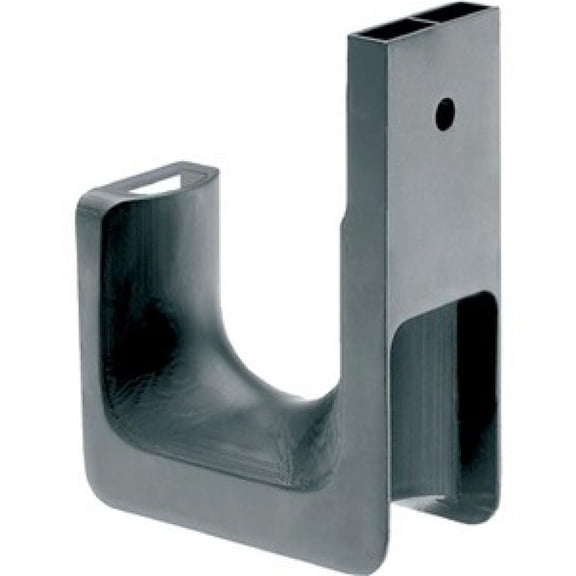 Panduit Blue J-Hook, Wall Mounting Location, 50 lb. Max. Load Capacity JP2W-L6