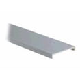 thumbnail image 1 of Panduit C4LG6 Wiring Duct Cover, PVC, Light Gray, 1 of 4