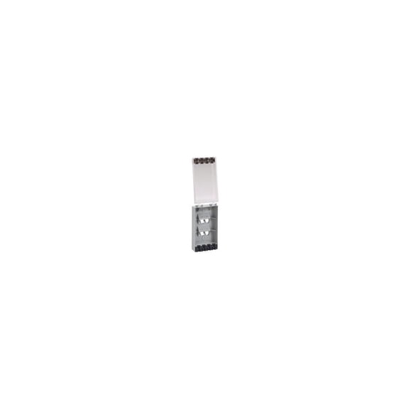 Panduit CFPWR4CIG Faceplate
