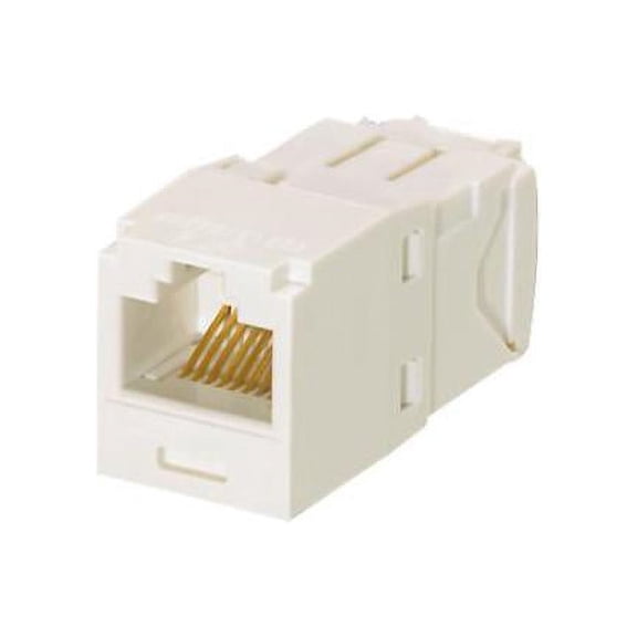 PANDUIT Mini-Com Cat.6 UTP Module - RJ-45