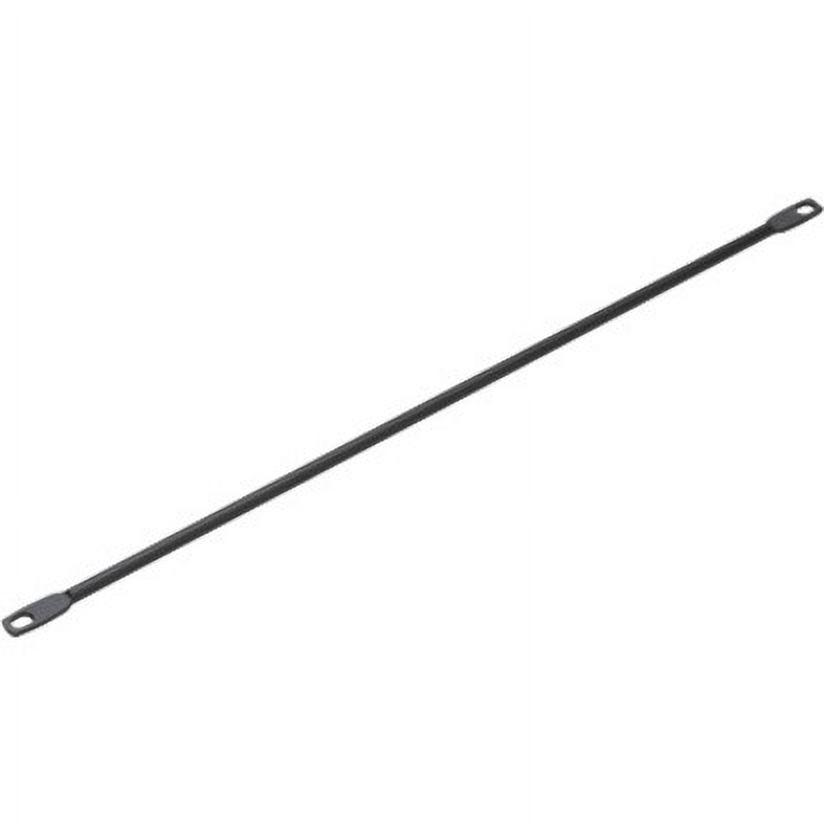 Panduit Cable Strain Relief Bar SRBS19BLXY