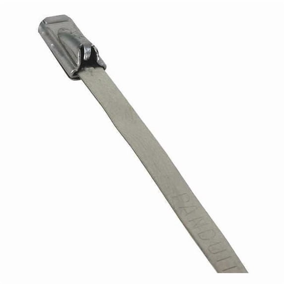 Panduit Cable Tie,PK100 MLT1S-CP