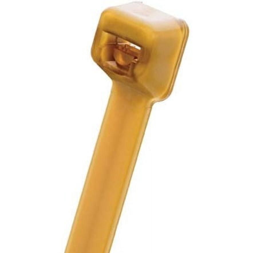 Panduit Cable Tie,PK100 PLT2S-C71