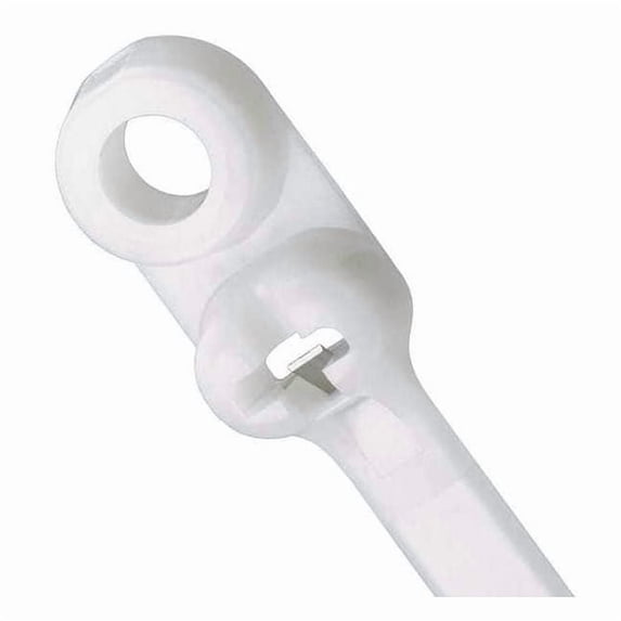 Panduit Cable Tie,PK100 BC4S-S10-C