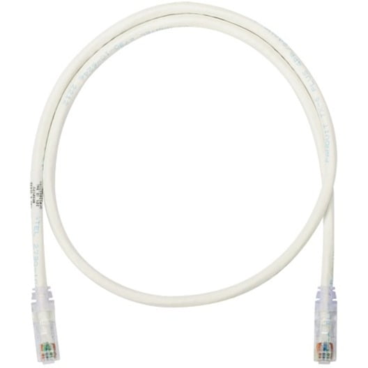 Panduit Cat.6 UTP Patch Network Cable