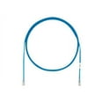 thumbnail image 1 of Panduit Cat.6a UTP Patch Network Cable, 1 of 3