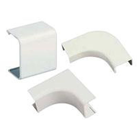 Panduit Corp Rtangl Fitting For Use W/ Ld10 Ldph10