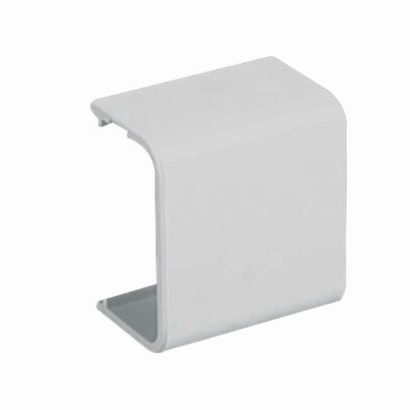 Panduit Coupling,Off White,PVC,Couplings CFX5IW-X