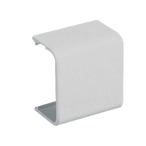 Panduit Coupling,Off White,PVC,Couplings CFX5IW-X