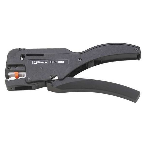 Panduit 8 1/4 in Crimper 20 to 14 AWG CT-1000