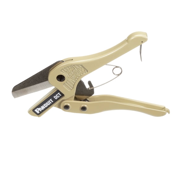 Panduit DCT Heavy-Duty Steel Duct Cutting Tool CA3