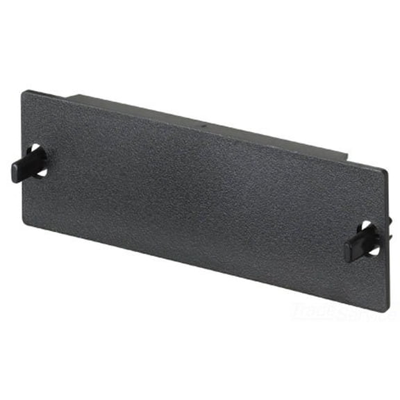 Pannet PanelBlank Fiber Adapter FAPB