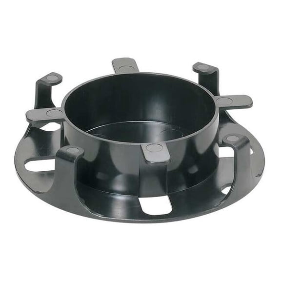 Pannet Spool, Fiber Management Slack,1RU,PK2 FMS1