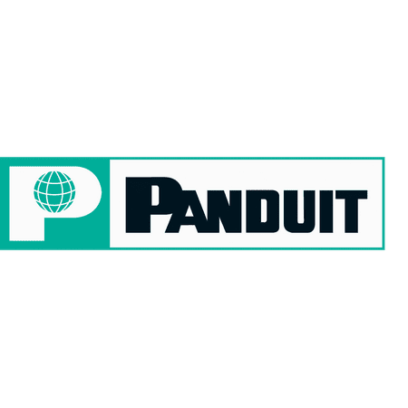 Panduit Opticom Rack Mount for Fiber Optic Cassette Adapter Panel