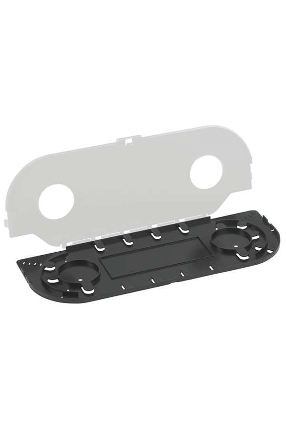 Splice Module,Fiber Optic,24 Fusion FOSMF