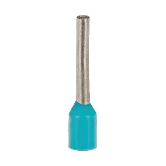 Panduit Ferrule,22 AWG,PP,15/32in.,PK500 FSD74-8-D