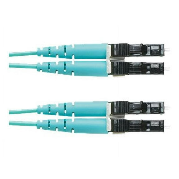 Panduit Fiber Optic Duplex Patch Network Cable