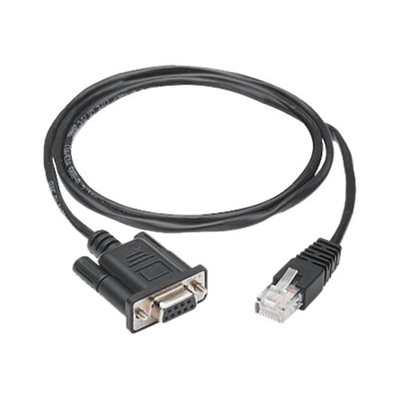 Panduit G5 IPDU Serial COMM Cable [RJ45 TO DB9] (ma001)