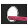 thumbnail image 1 of Panduit Grommet Edging,.144" Thick,White,100ft L GEE144F-A-C, 1 of 1