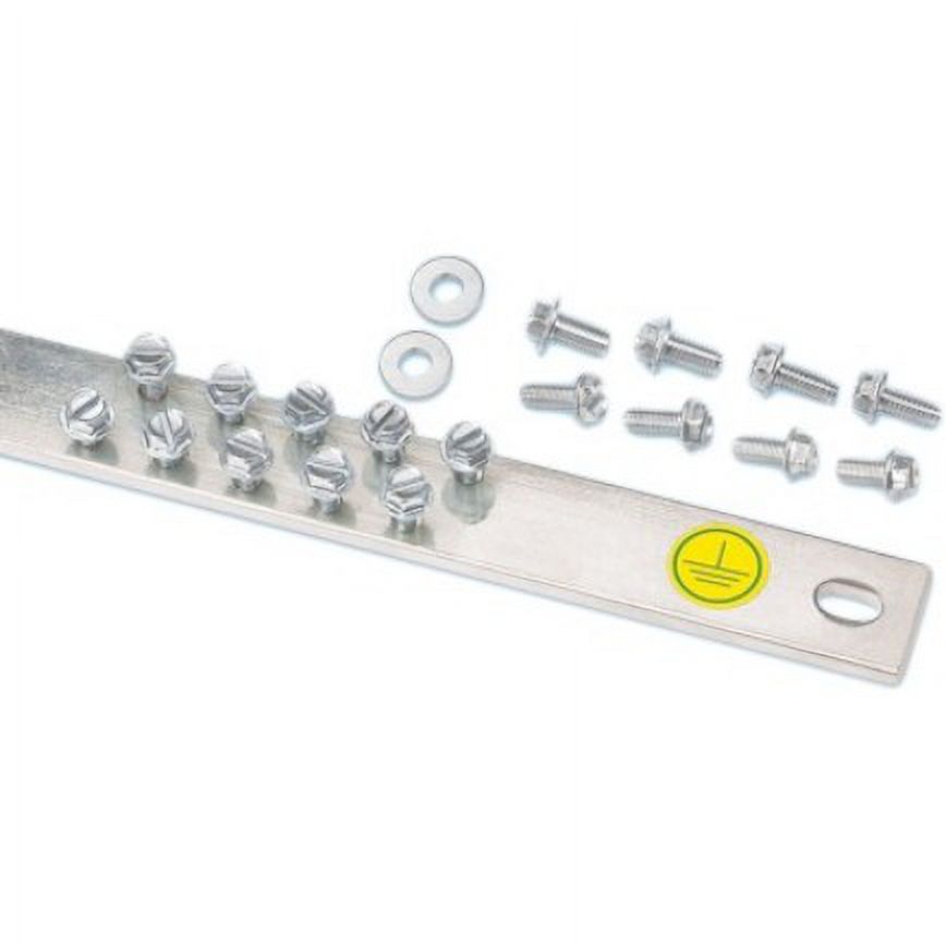Panduit Grounding Busbar Kit