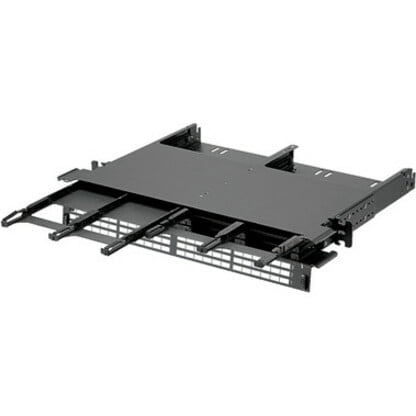 Panduit 1RU HD Flex Enclosure