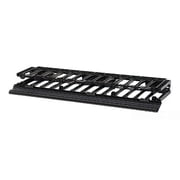 Panduit NetManager High Capacity Horizontal Cable Manager