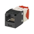 thumbnail image 1 of Panduit Network Connector 24-Pack CJ5E88TGBL24, 1 of 2