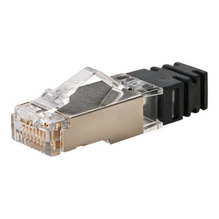 Panduit Network Connector SPS6X88C - Walmart.com