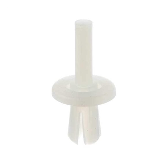 Panduit Split Rivet, Nylon Body, 100 PK NR1-C