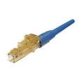 thumbnail image 1 of Panduit Opticam Network Connector Lc Single-mode (m) Fiber Optic 0.04 In 9 / 125 Micron Blue, 1 of 4