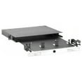 thumbnail image 1 of Panduit Opticom FRME1U Rack Mount Enclosure Rack Frame, 1 of 6