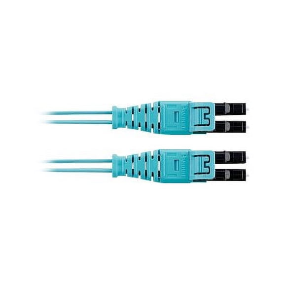 Panduit Opticore Fiber Optic Duplex Patch Network Cable