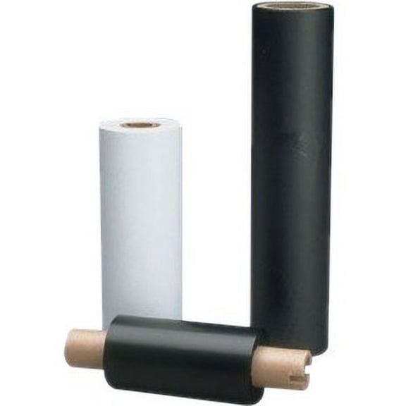 Panduit Original Thermal Transfer Ribbon Black 1 Pack