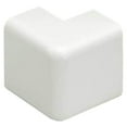thumbnail image 1 of Panduit Outside Corner,Off White,PVC,Corners OCF5IW-E, 1 of 1