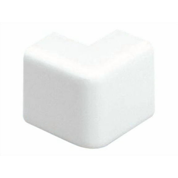 Panduit Outside Corner,Off White,PVC,Corners OCFC5IW-X