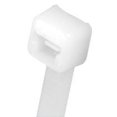 thumbnail image 1 of Panduit PLT1.5M-M CABLE TIE MINIATURE 1-1/4" BUNDLE MAXIMUM (package of 1000) - PLT1.5M-M, 1 of 1