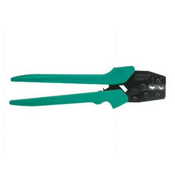 Panduit Pan-Term Contour Crimp - Crimp tool