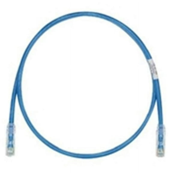 Panduit Patch Cable - Cat 6 - 20 ft. - Blue