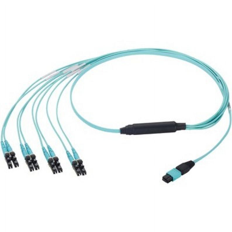 Panduit QuickNet Fiber Optic Duplex Network Cable - Walmart.com