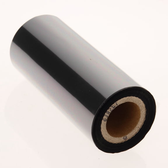 Panduit RMEH4BL 4.25ftx300ft Ribbon for TDP43ME Thermal Transfer Desktop Printer