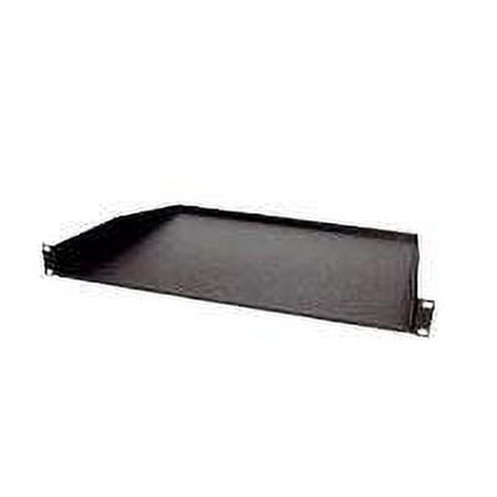 Panduit - Rack shelf - 1U - 19"